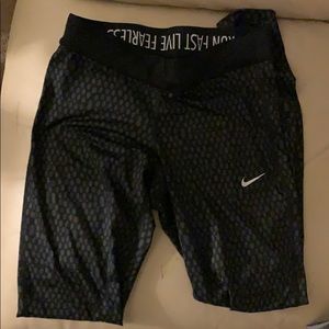 Nike Running Spandex